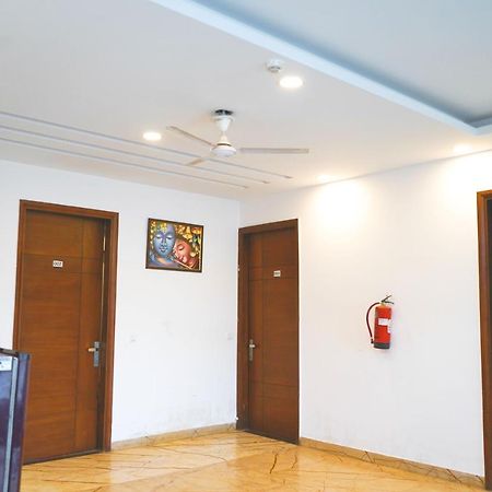 Hotel Ls 21 Badshahpur Exterior photo