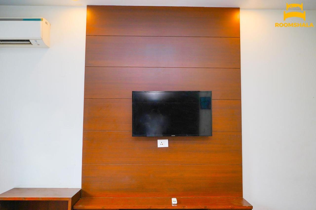 Hotel Ls 21 Badshahpur Exterior photo